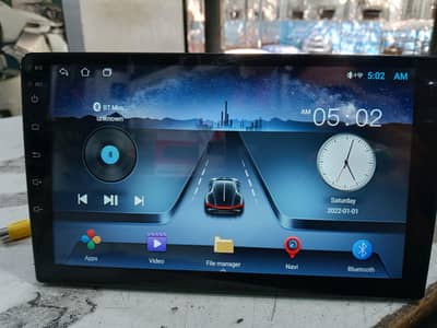 Android panel 9inch TS7 hai