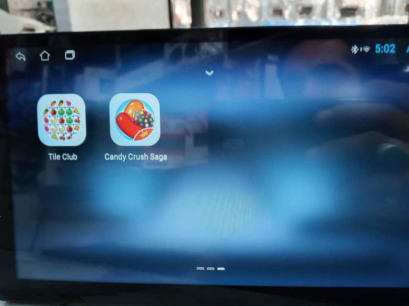 Android panel 9inch TS7 hai 3