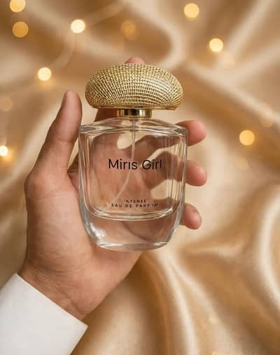 miris perfume for girls total