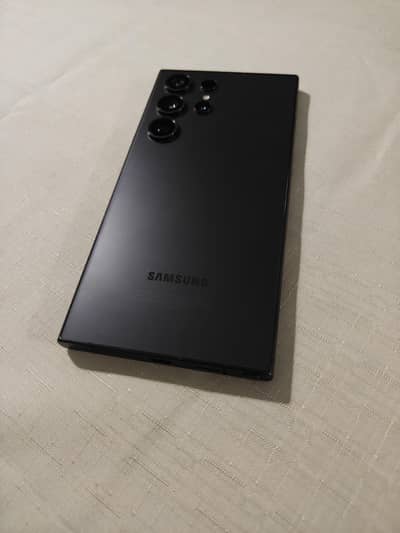 Samsung Mobile S24 Ultra 512gb