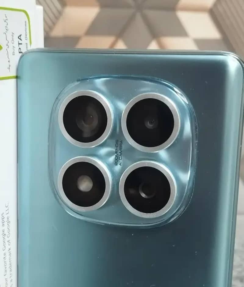 Xiaomi Redmi Note 14 Pro 2