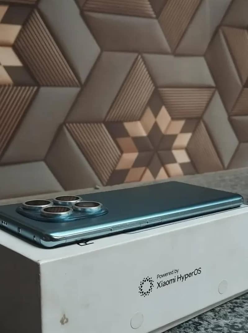 Xiaomi Redmi Note 14 Pro 5