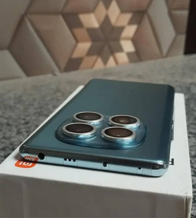 Xiaomi Redmi Note 14 Pro 6