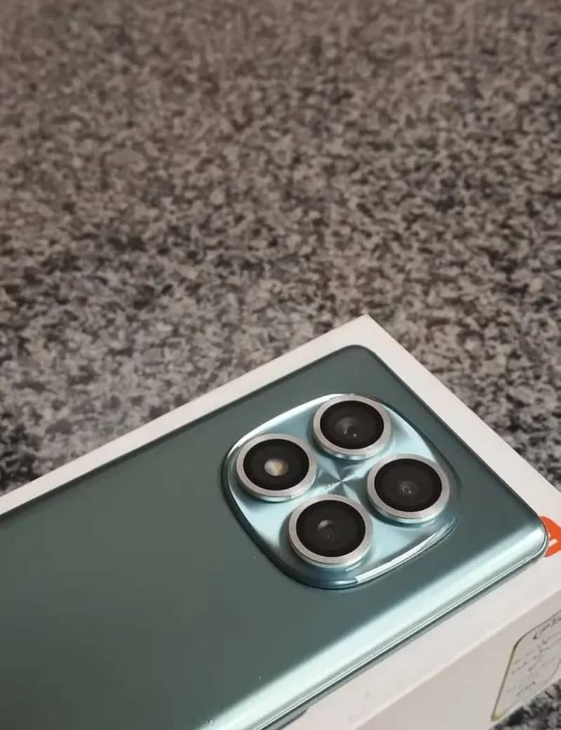 Xiaomi Redmi Note 14 Pro 8