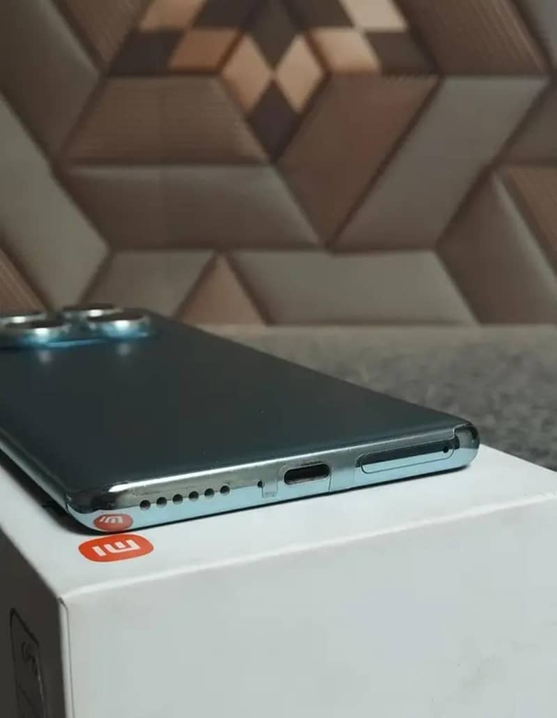 Xiaomi Redmi Note 14 Pro 9
