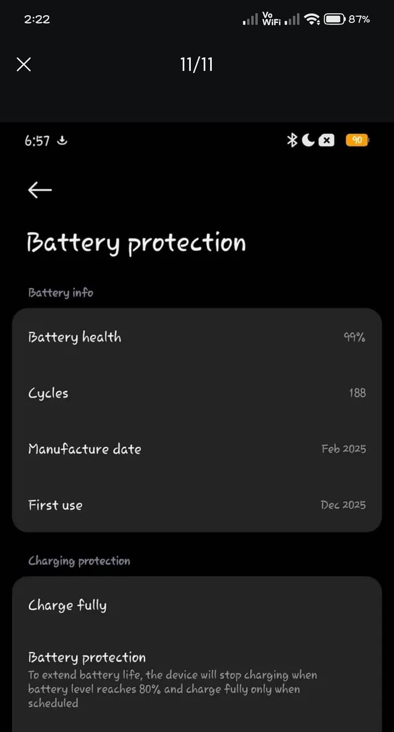 Xiaomi Redmi Note 14 Pro 10