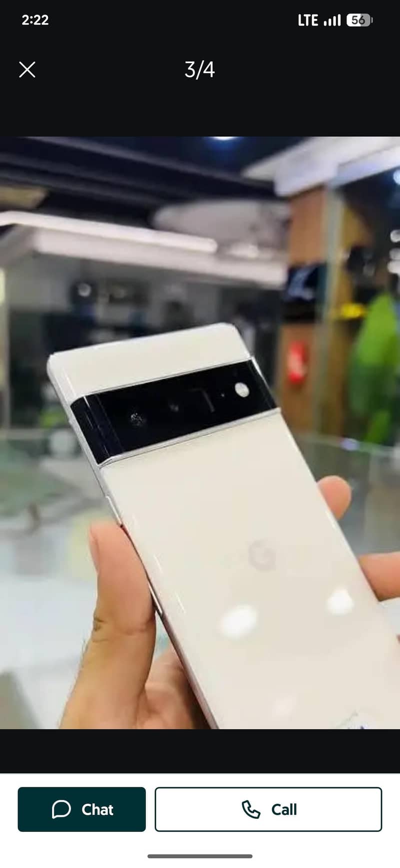 Google pixel 6 pro 0