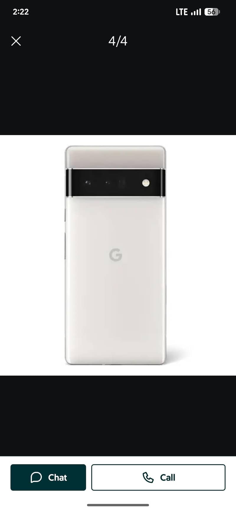 Google pixel 6 pro 2