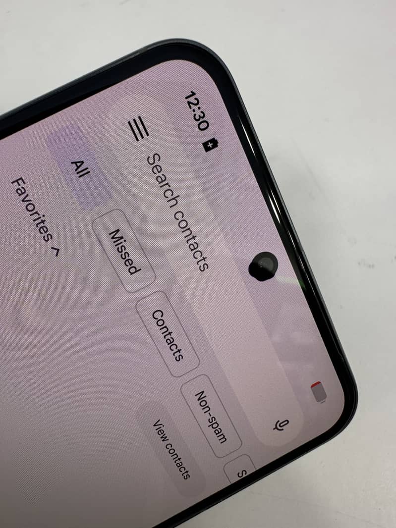 Google Pixel 8 4