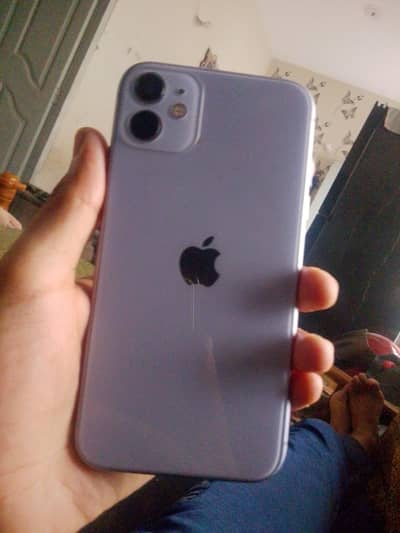 Apple iPhone 11