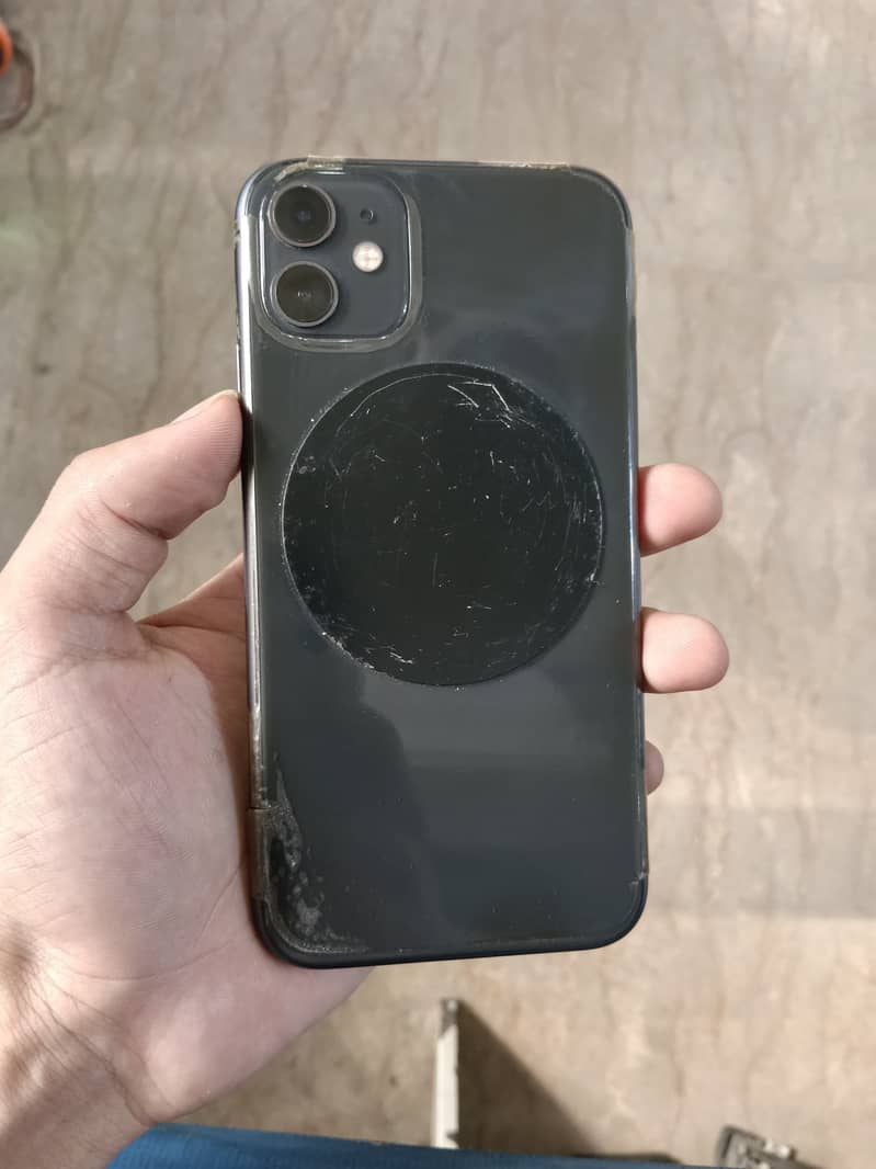 Apple iPhone 11 2