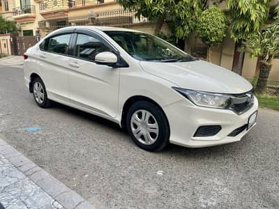 Honda City 1.2 CVT IVTEC 2022