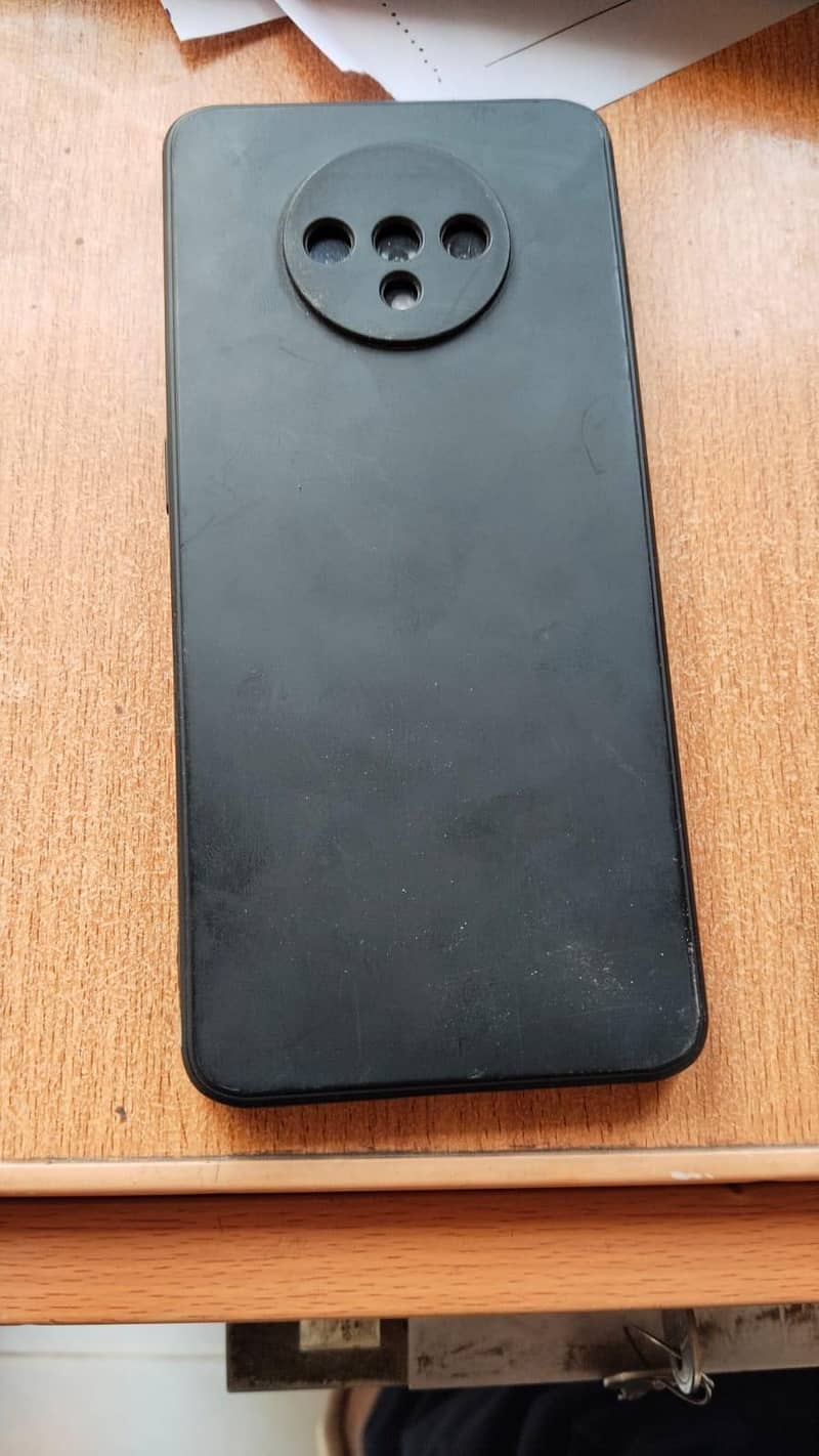One Plus 7T 0