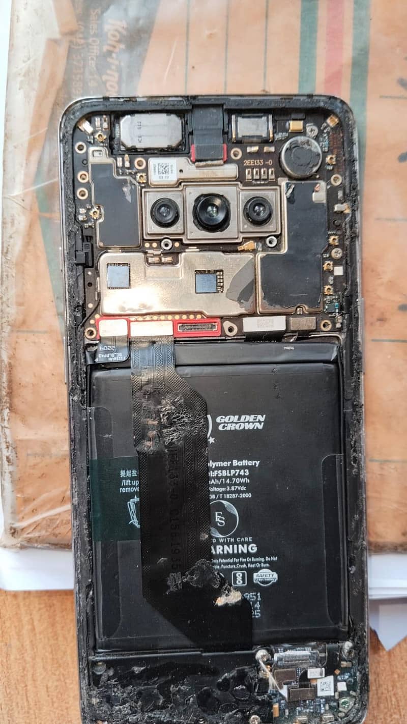 One Plus 7T 4