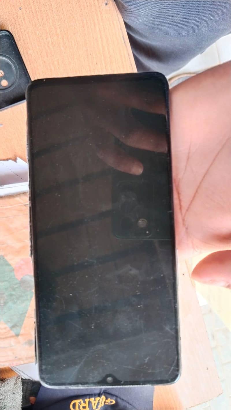 One Plus 7T 5