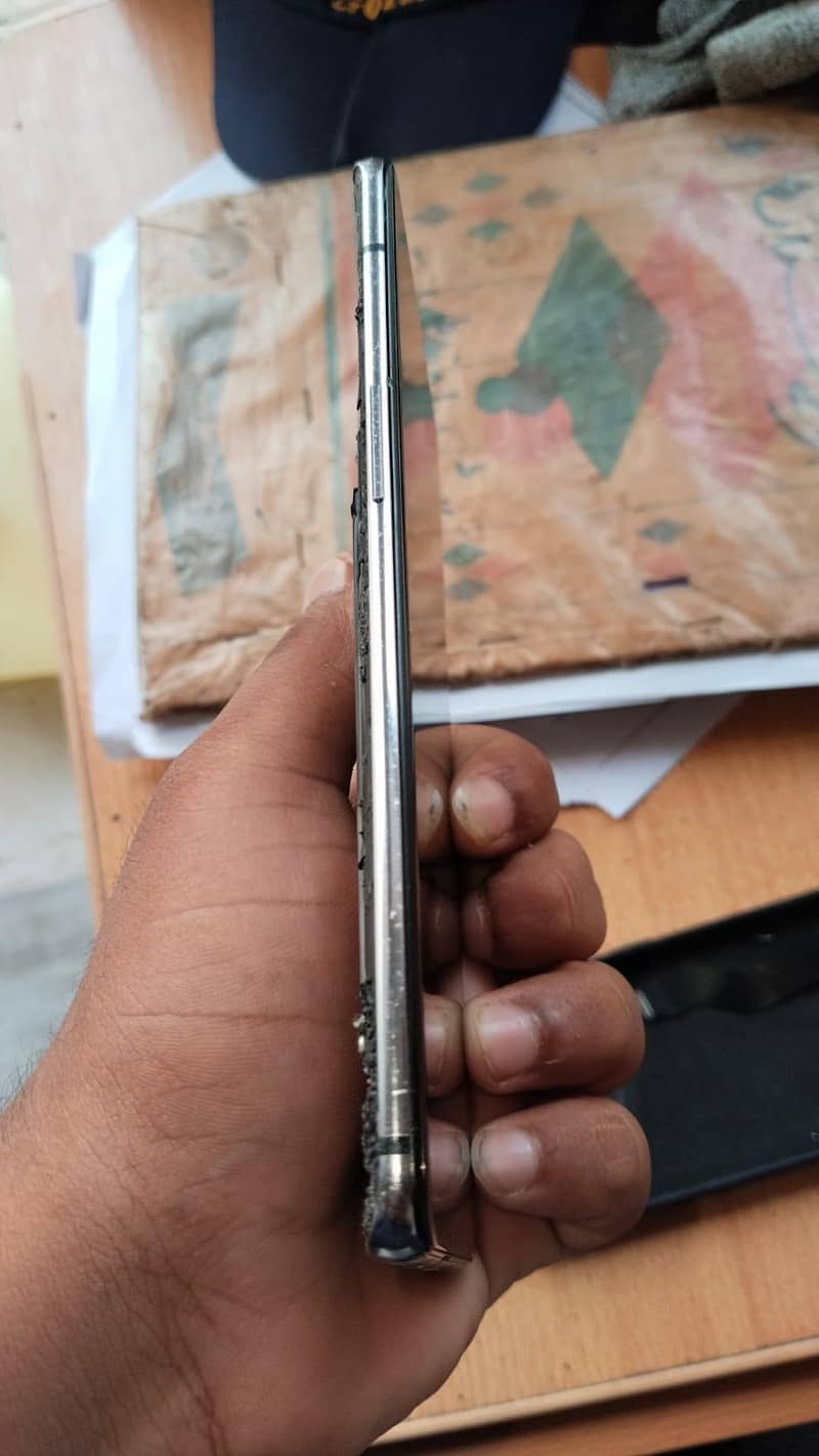 One Plus 7T 8