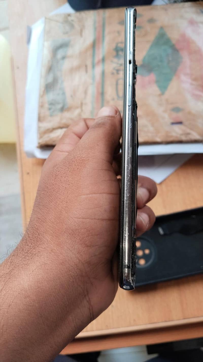 One Plus 7T 9
