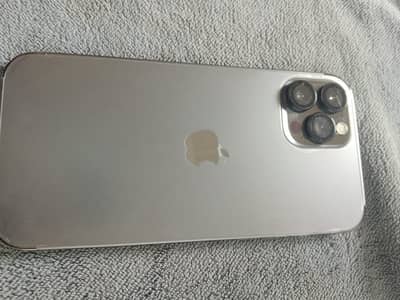 Apple iPhone 12 Pro Max