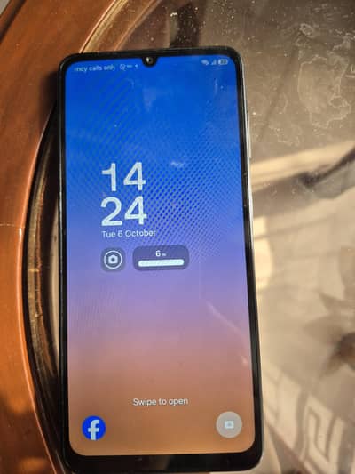 Samsung Mobile A07 5G