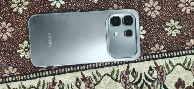 Infinix Note 60 Pro