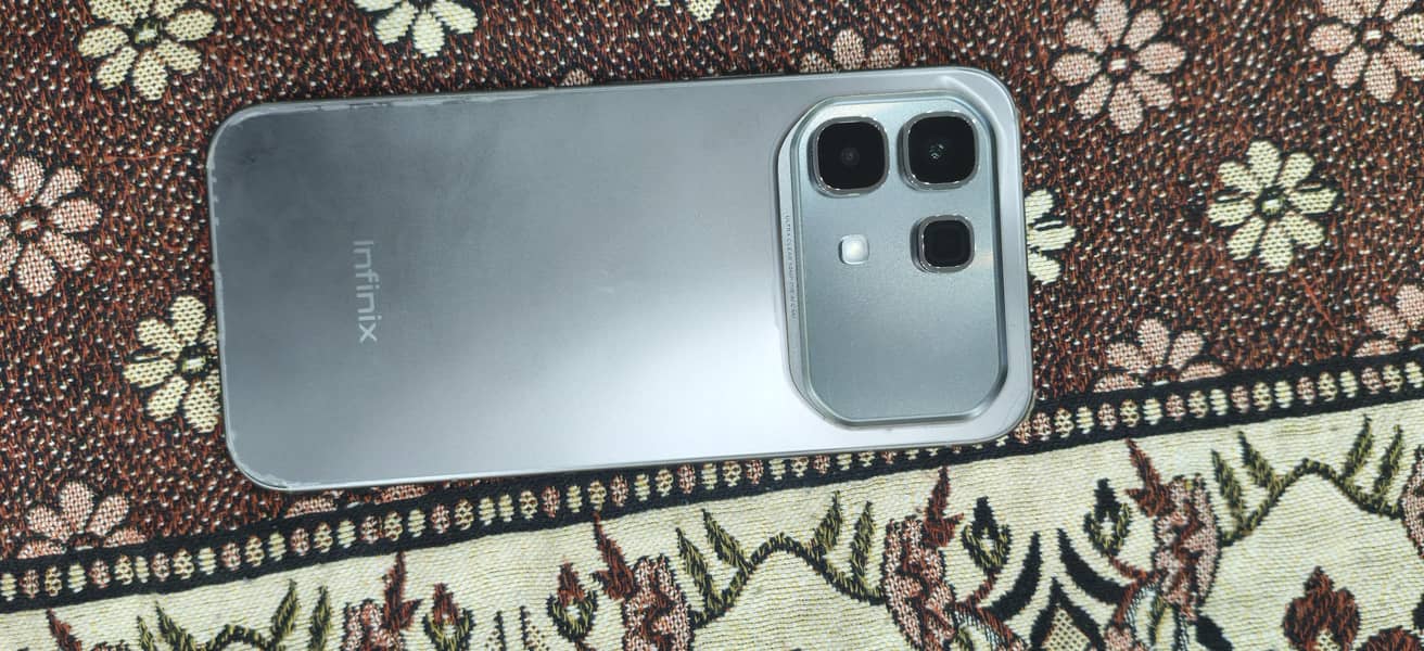 Infinix Note 60 Pro 0