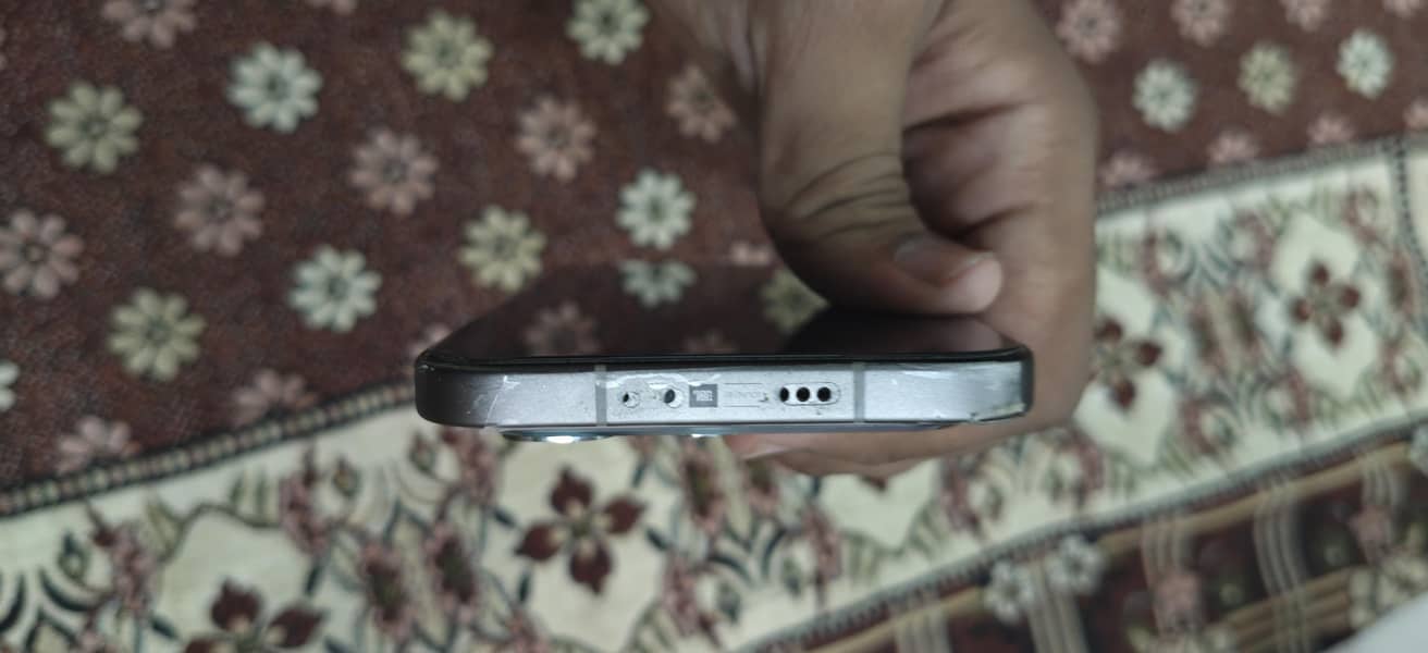 Infinix Note 60 Pro 2