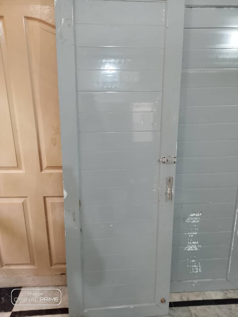fiber door 2