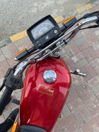 Well-Maintained Bike for Sale – Excellent Condition