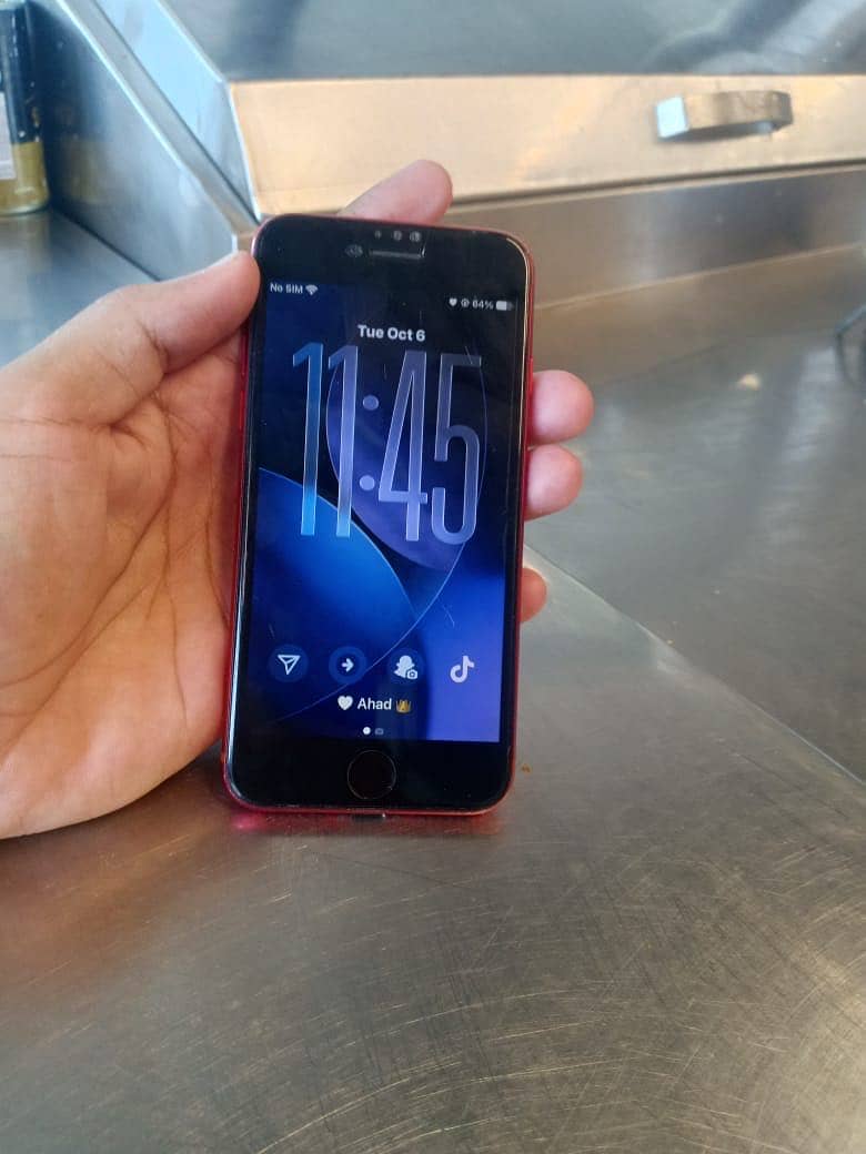 Apple iPhone SE 1