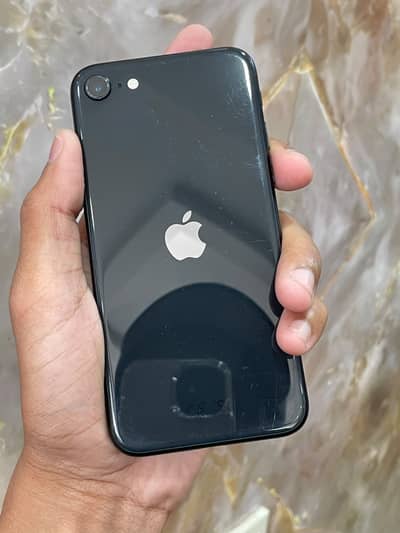 Apple iPhone SE 2020 waterpack