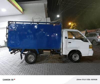 shahzor truck urgent sale