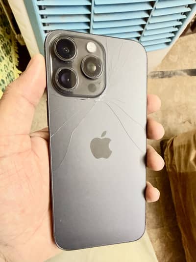 Apple iPhone 15 Pro Max 03030448282