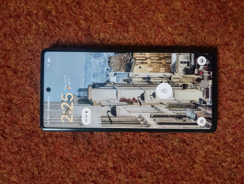 Google Pixel 6a 1