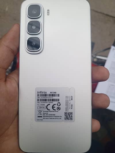 Infinix Other Model