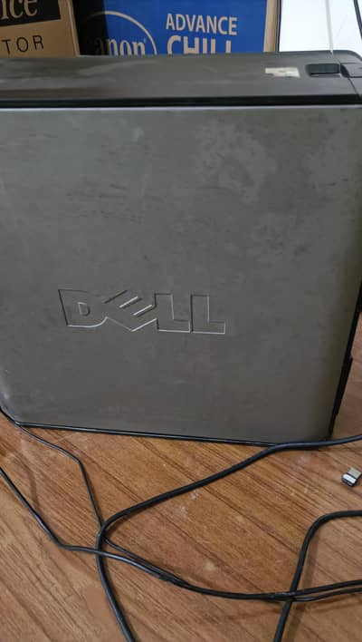 Dell core 2 duo
