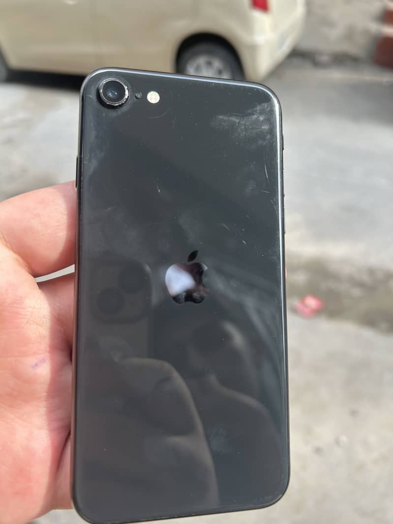 Apple iPhone SE 1
