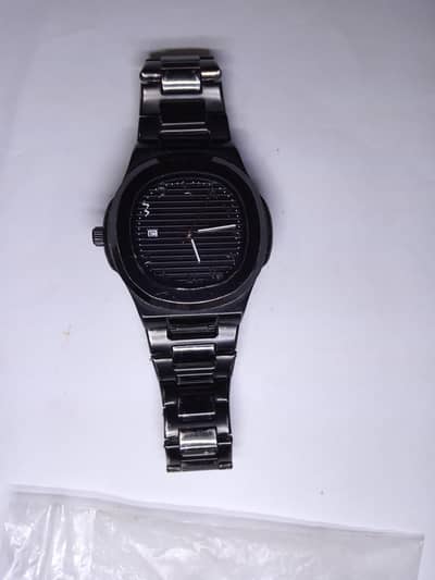 Aura watch