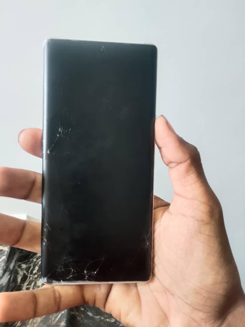 Google Pixel 6 1