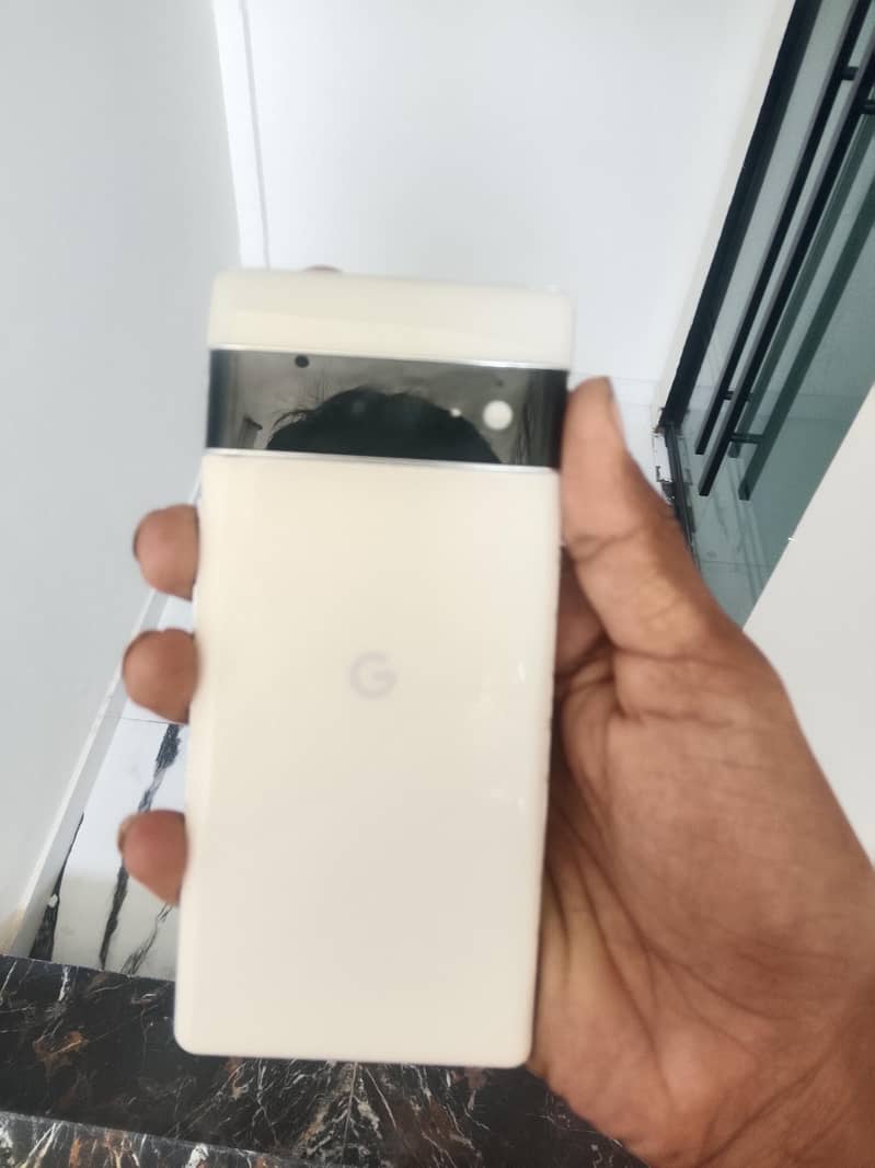 Google Pixel 6 2