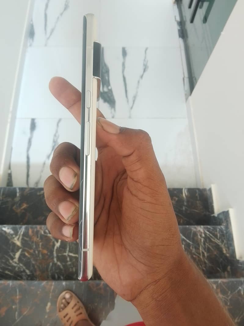 Google Pixel 6 6