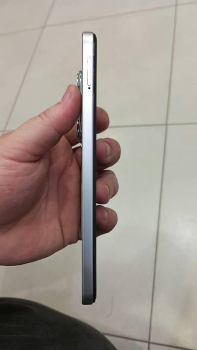 Infinix Hot 60i
