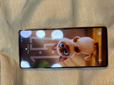 Infinix Note 40