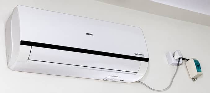 DC Inverter