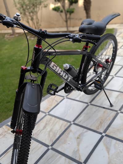 26 Inch Brand New Aluminum Bicycle For Sale