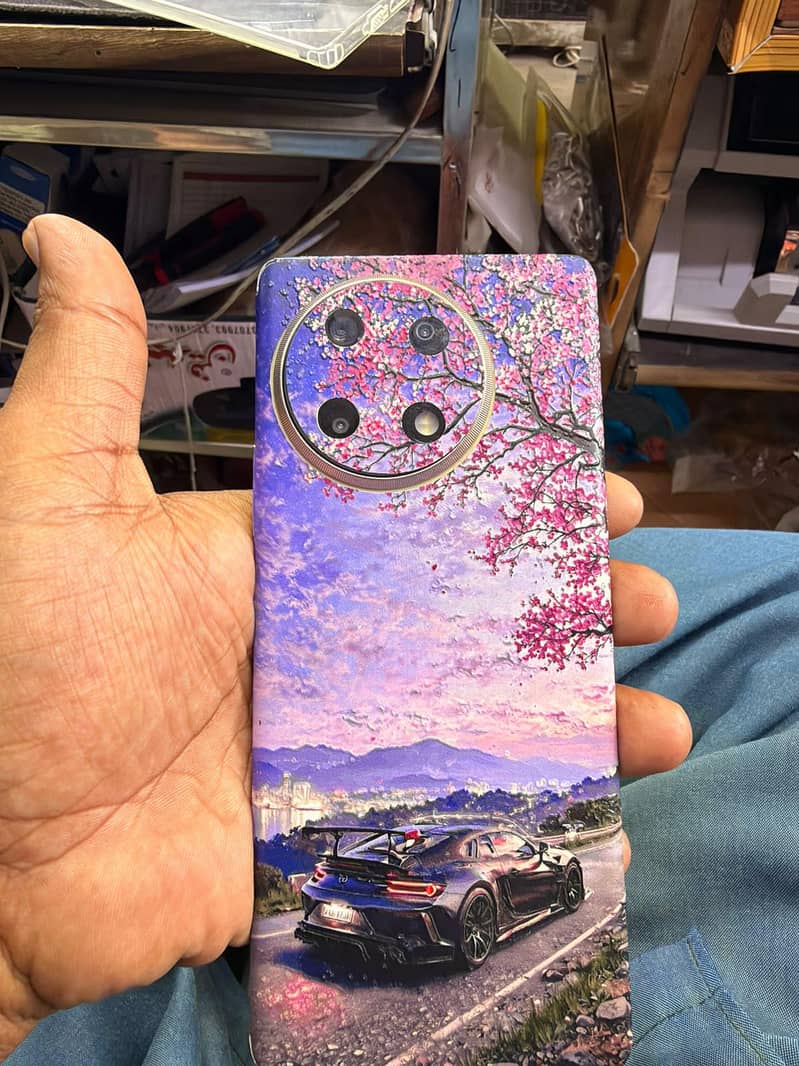 Tecno CAMON 30S 0