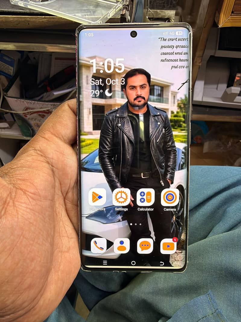 Tecno CAMON 30S 1