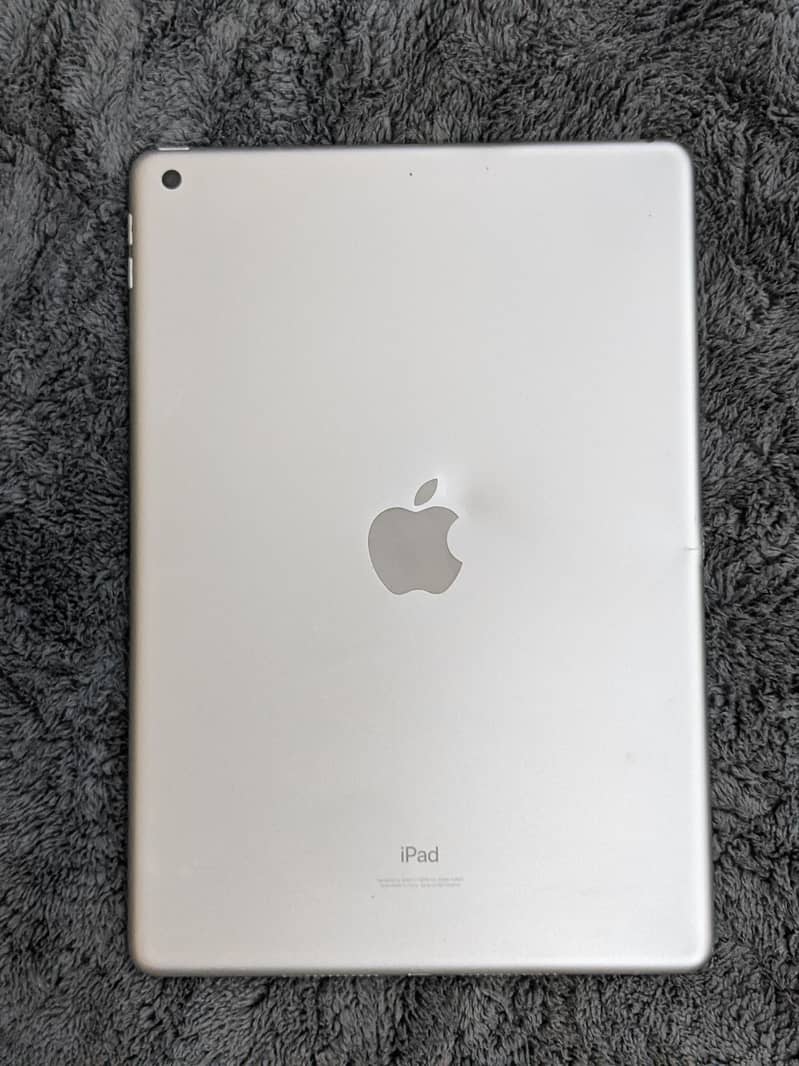 Ipade 9th generation 64gb 0