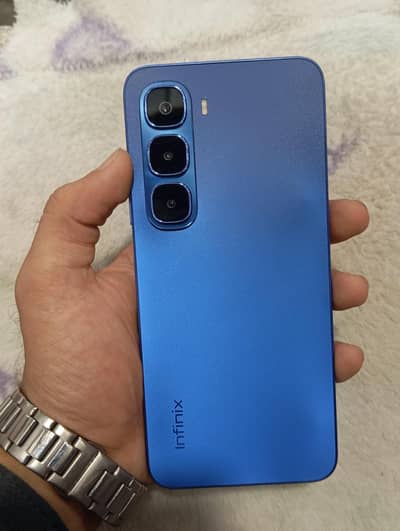 infinix Hot 60i