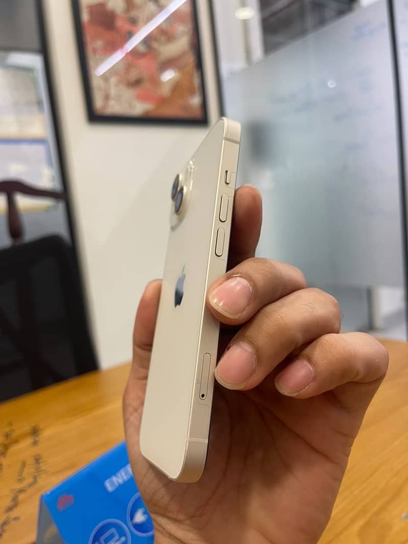 Apple iPhone 13 PTA Approved 0
