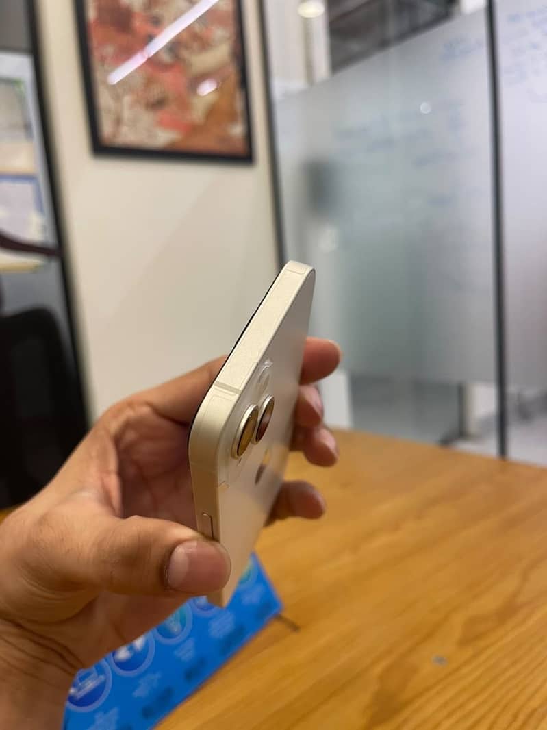 Apple iPhone 13 PTA Approved 2